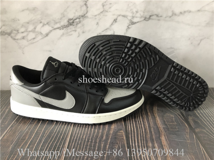 Air Jordan 1 Low Golf Shadow