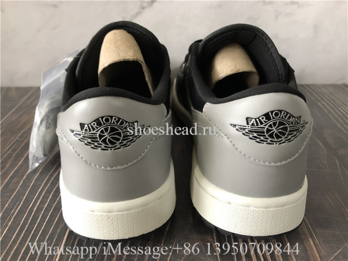 Air Jordan 1 Low Golf Shadow