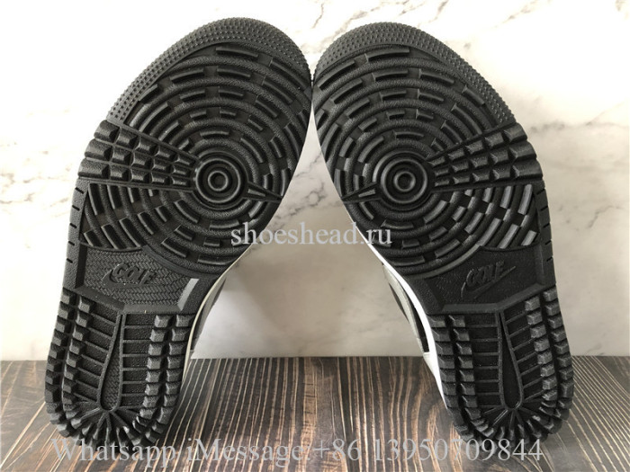 Air Jordan 1 Low Golf Shadow
