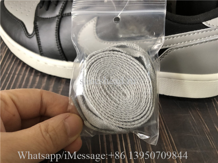 Air Jordan 1 Low Golf Shadow