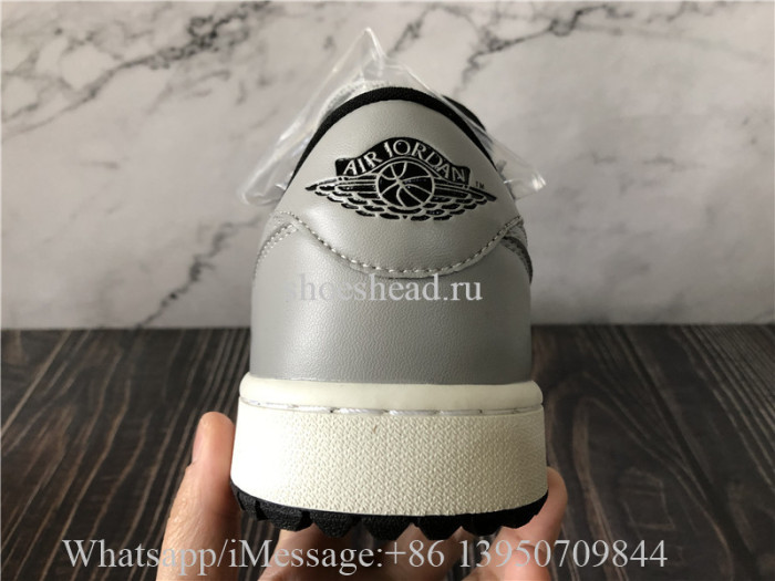 Air Jordan 1 Low Golf Shadow