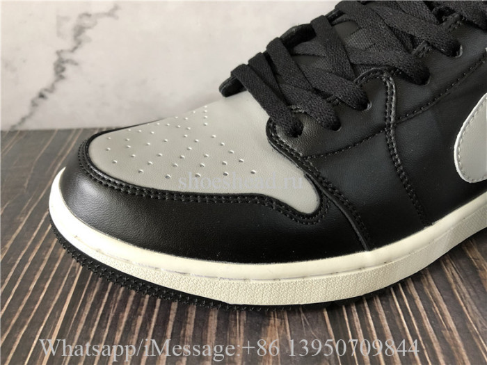 Air Jordan 1 Low Golf Shadow