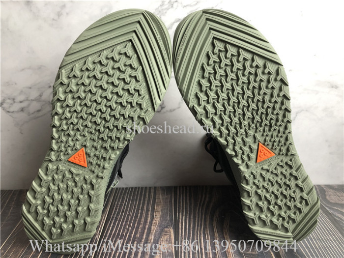 Nike ACG Air Terra Antarktik Boot