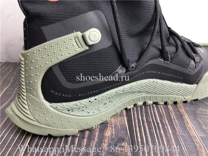 Nike ACG Air Terra Antarktik Boot