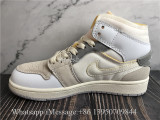 Air Jordan 1 Retro Mid SE Inside Out