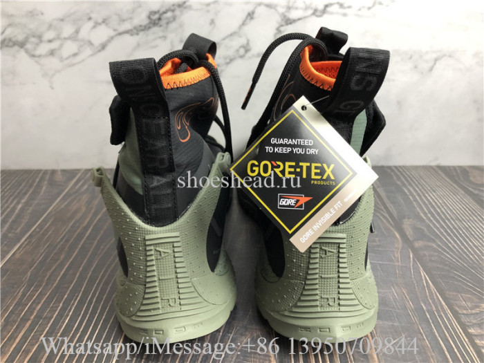 Nike ACG Air Terra Antarktik Boot
