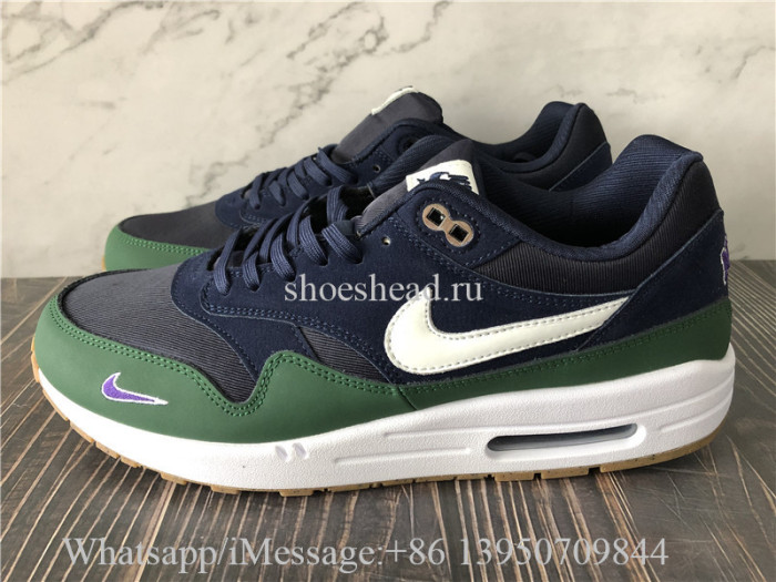 Nike Air Max 1 87 QS Gorge Green