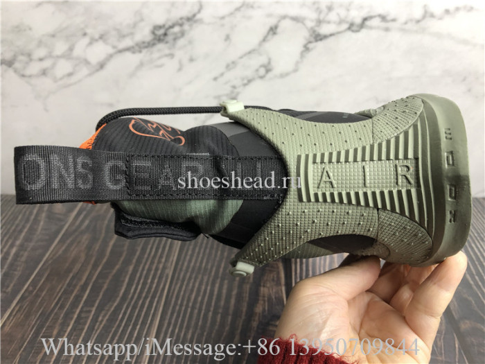 Nike ACG Air Terra Antarktik Boot