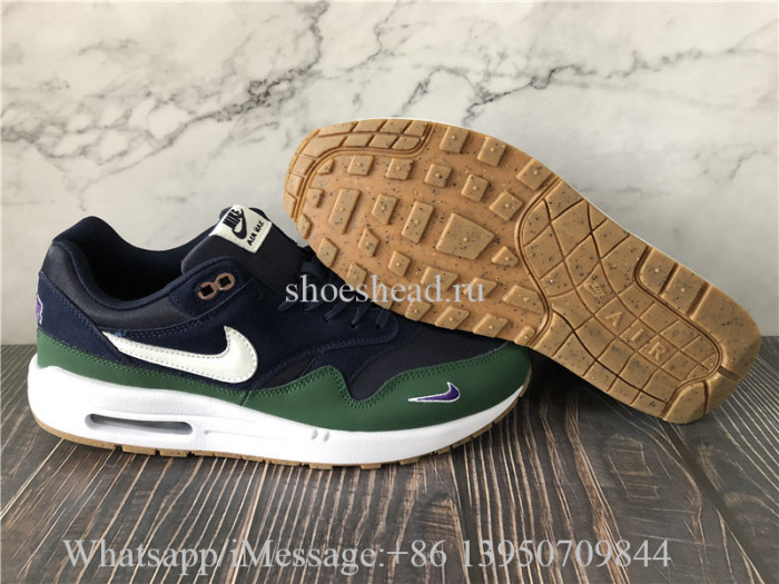 Nike Air Max 1 87 QS Gorge Green