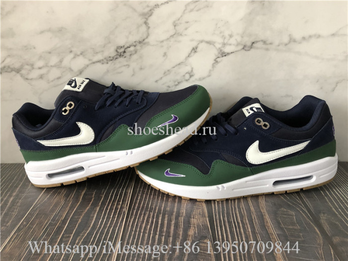 Nike Air Max 1 87 QS Gorge Green