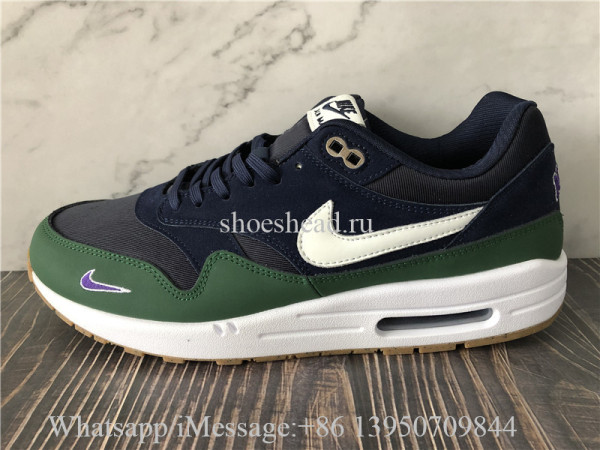 Nike Air Max 1 87 QS Gorge Green