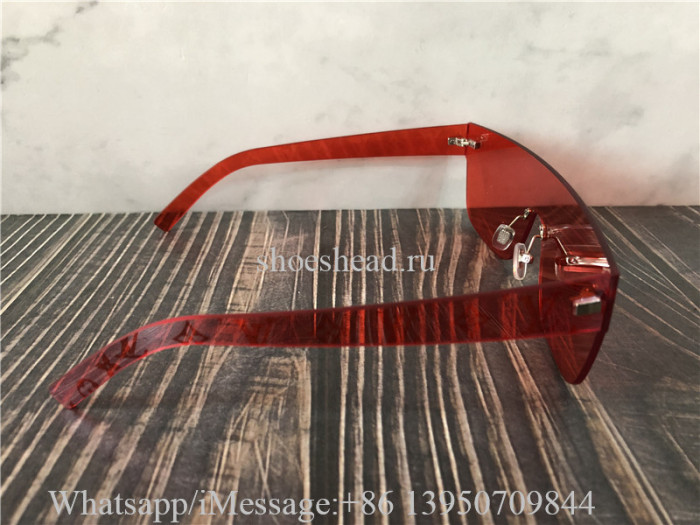 Supreme x Louis Vuitton Sunglasses