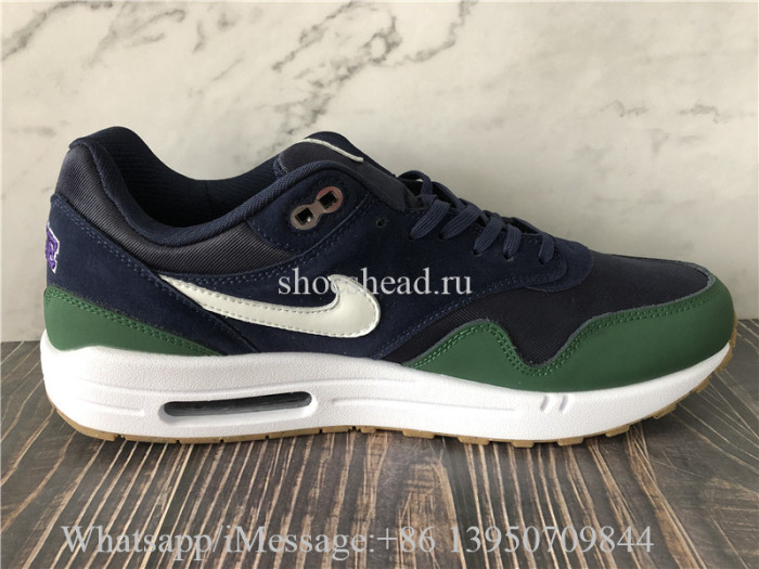 Nike Air Max 1 87 QS Gorge Green