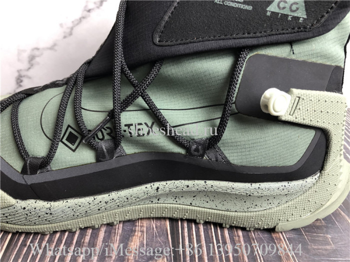 Nike ACG Air Terra Antarktik Boot