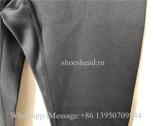 Lululemon Black Pants