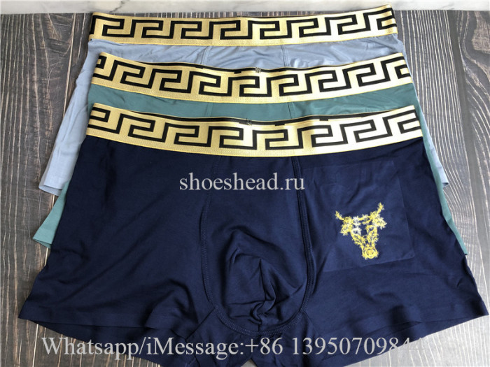 Versace Underwear 01