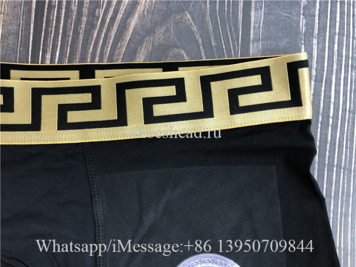 Versace Underwear