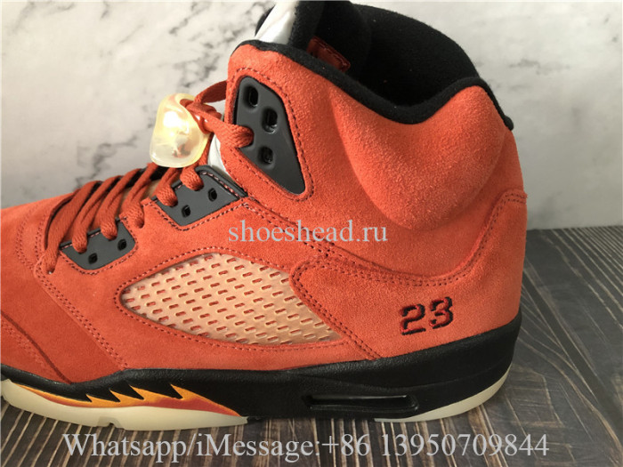 Air Jordan 5 WMNS Mars For Her