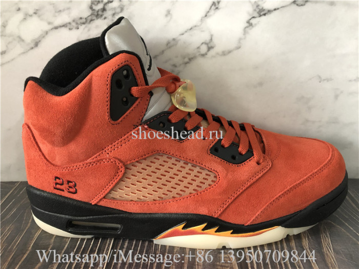 Air Jordan 5 WMNS Mars For Her