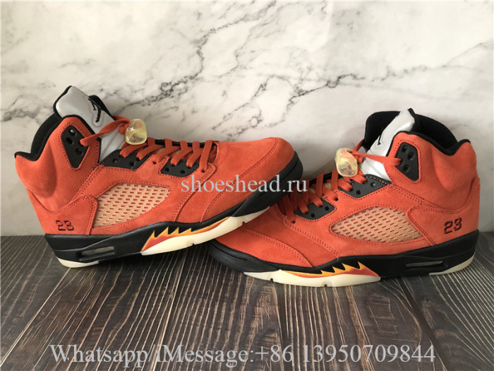 Air Jordan 5 WMNS Mars For Her