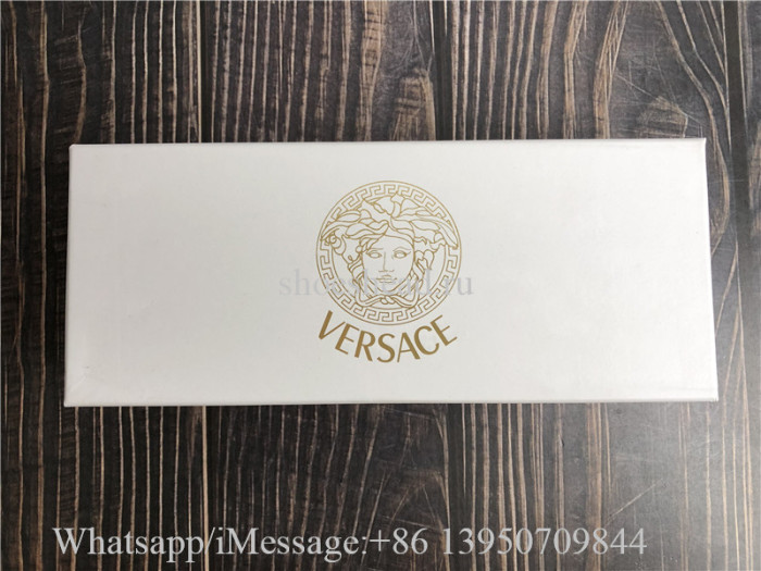 Versace Sock 5 Pairs
