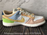 Nike Dunk Low Sun Club