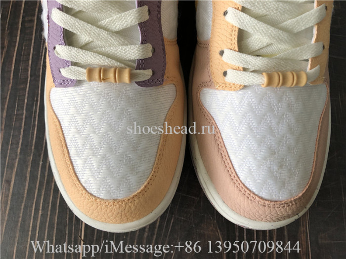 Nike Dunk Low Sun Club