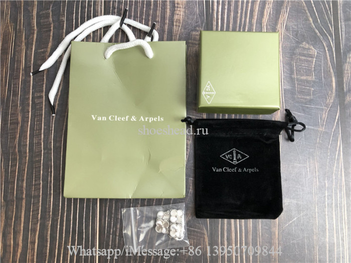 Van Cleef & Arpels Vintage Alhambra Bracelet
