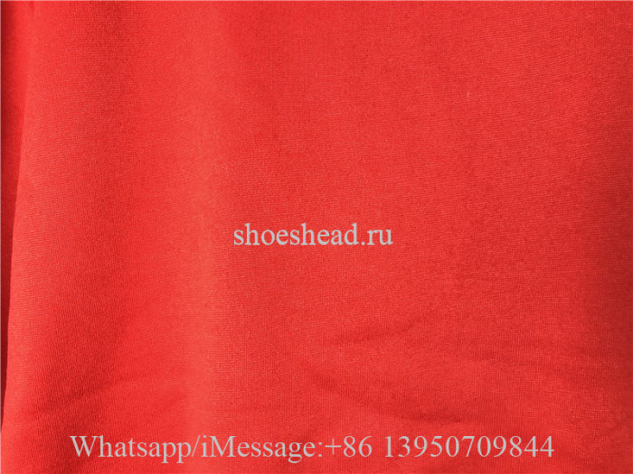 Nike Tech Tracksuit Red