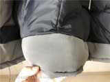 Canada Goose Down Jacket Grey