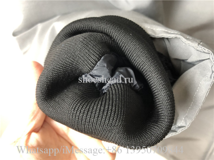 Canada Goose Down Jacket Grey