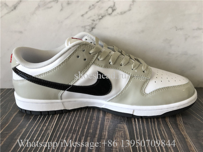 Nike Dunk Low Light Iron Ore