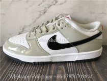 Nike Dunk Low Light Iron Ore