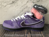 Concepts x Nike SB Dunk Low Pro OG QS Purple Lobster