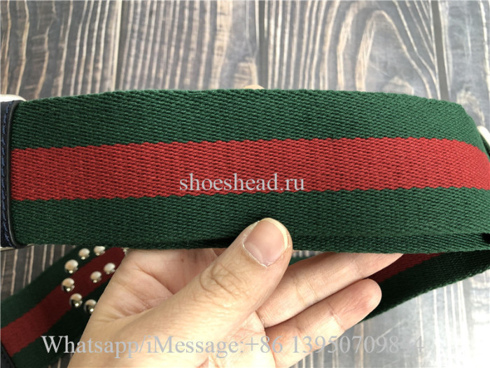 Original Gucci Ophidia GG Mini Shoulder Bag