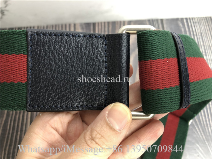 Original Gucci Ophidia GG Mini Shoulder Bag