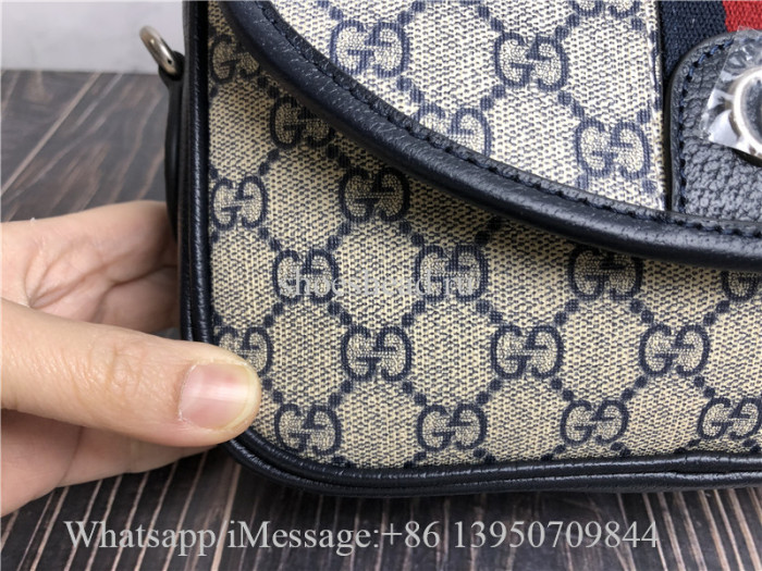 Original Gucci Ophidia GG Mini Shoulder Bag