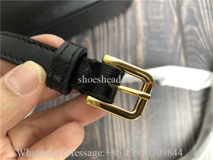 Original Gucci Horsebit 1955 Small Shoulder Bag