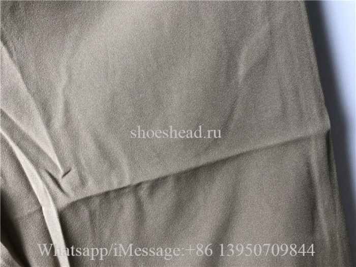 Burberry Beige Shorts