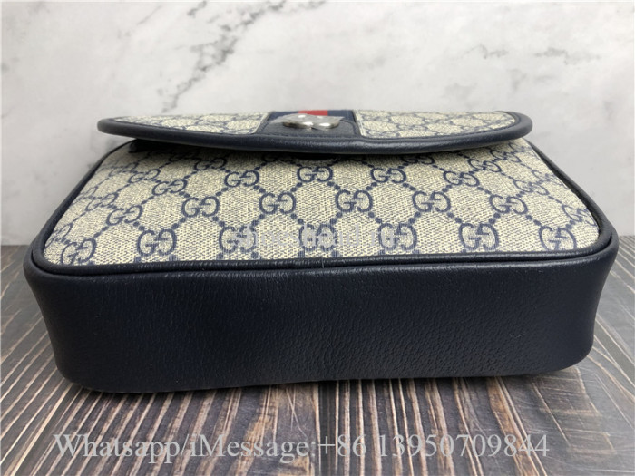 Original Gucci Ophidia GG Mini Shoulder Bag