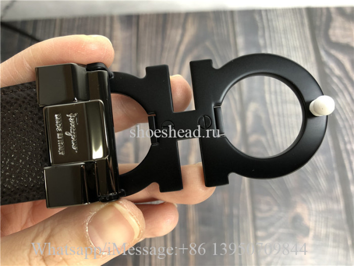 Original Quality Salvatore Ferragamo Belt 09