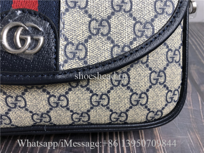 Original Gucci Ophidia GG Mini Shoulder Bag