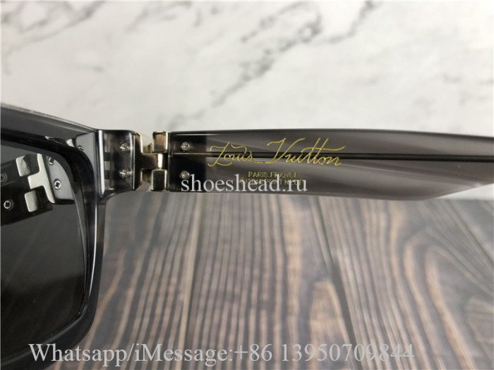 Louis Vuitton Sunglasses 23