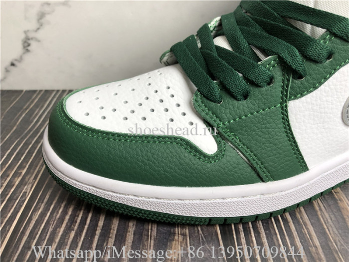 Air Jordan 1 Retro High Gorge Green