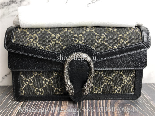 Original Gucci Dionysus GG Small Shuolder Bag