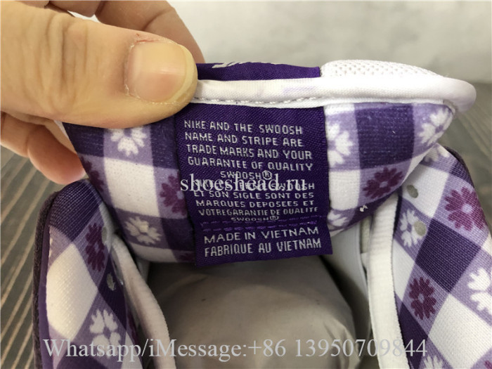 Concepts x Nike SB Dunk Low Pro OG QS Purple Lobster