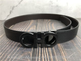 Original Quality Salvatore Ferragamo Belt 09