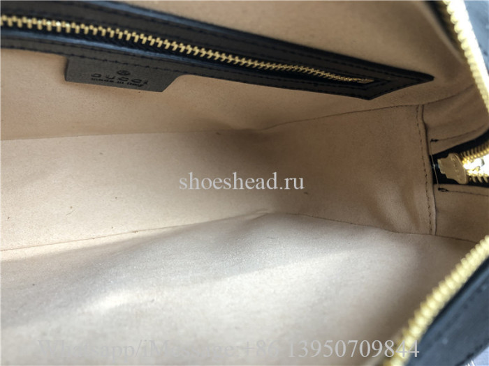 Original Gucci Horsebit 1955 Small Shoulder Bag