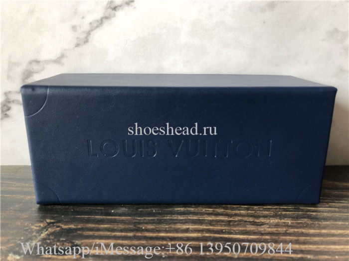 Louis Vuitton Sunglasses 23