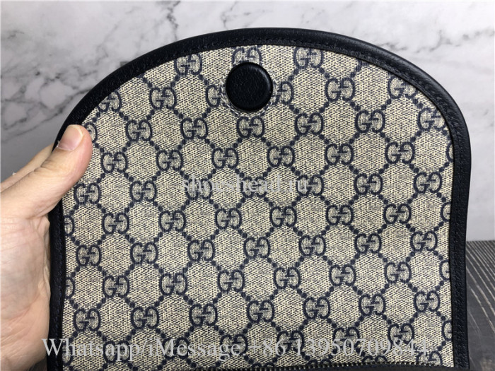 Original Gucci Ophidia GG Mini Shoulder Bag